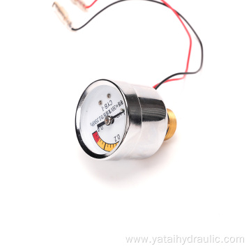 Differential Intelligent Pressure Transmitter